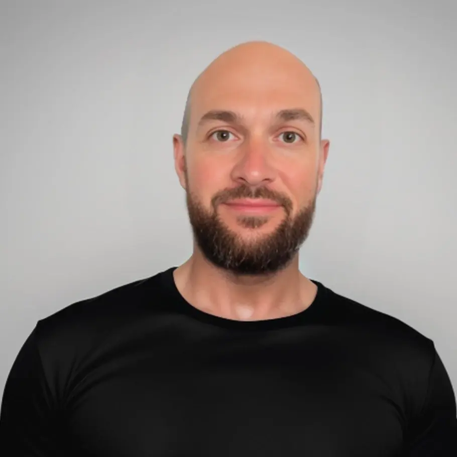 Arnaud Meusy - Développeur Full-Stack Lyon